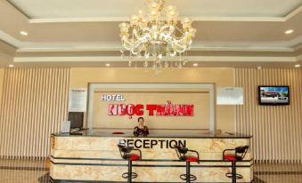 Ngoc Thanh 2 Hotel
