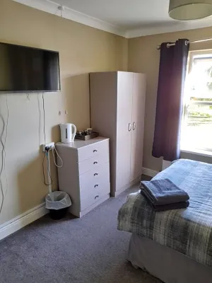 Black Bull Inn Hotels in Thornton Curtis