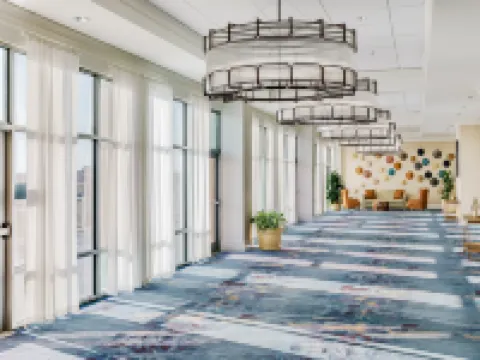 Holiday Inn Resort LUMINA ON WRIGHTSVILLE BEACH by IHG Hotels in Wrightsville Beach
