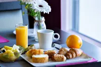 Park Wilson Airport Hotels in Colomiers