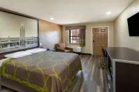 Economy Suites Fairgrounds - Motels