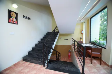 Rachana's Black Beach Resort