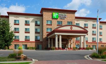 Holiday Inn Express & Suites Wausau