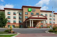 Holiday Inn Express & Suites Wausau فنادق في Weston