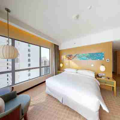 DoubleTree by Hilton Melaka Rooms