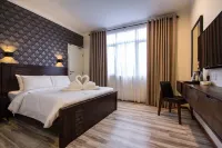 Wifi Boutique Hotel - Mountain View