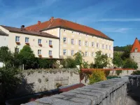 Hubertus Café-Konditorei-Hotel Hotels in 