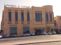 Al Massa Plus Hotel Отели в г. 