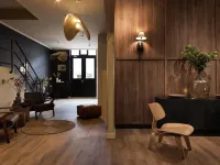 Townhouse Apartments Maastricht