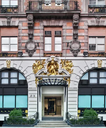 Life Hotel New York