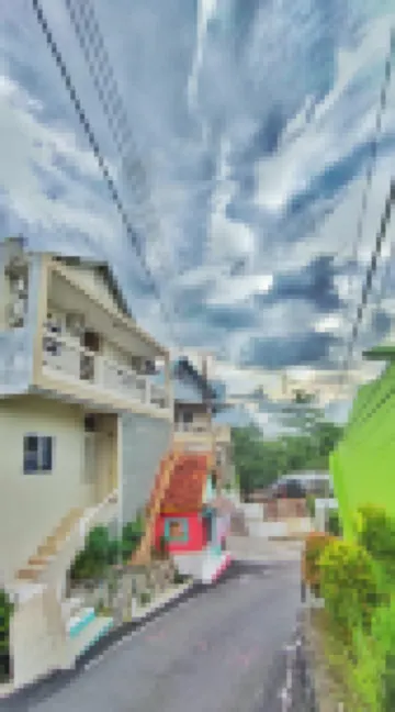 Penginapan Sriwijaya Semarang Hotels in 