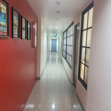 My Inn Calamba