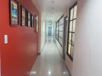 My Inn Calamba Hotels in Cabuyao