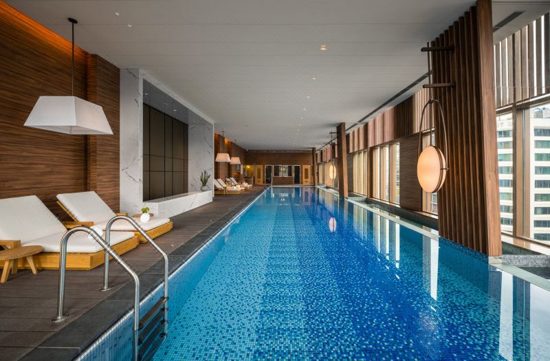 Humble Boutique Hotel photo 3
