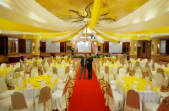 De Palma Hotel Ampang