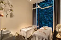 Hotel Splendide Royal - spa