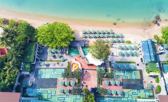 Pattaya Modus Beachfront Resort