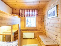 Lomaylläs h105 / Pistopolku 2a - 3-Star