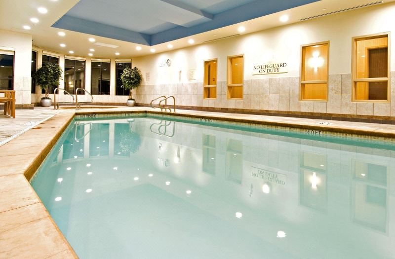 Holiday Inn Express & Suites Riverport Richmond by IHG photo 5