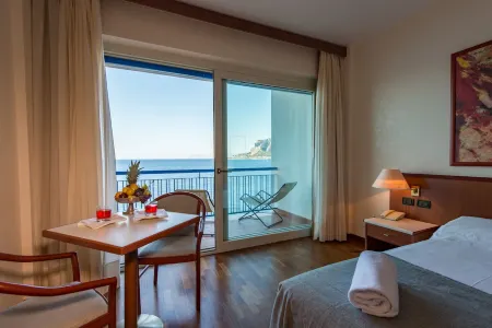 Splendid Hotel la Torre