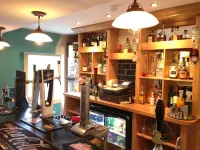 The Jacobean Hotel Hotels in Coventry