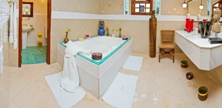 Pousada de Charme Vila Natal