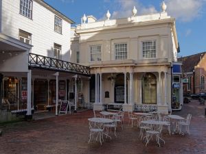 Stylish Studio in Heart of Tunbridge Wells