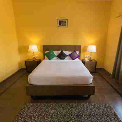 Tuli Veer Bagh Resort Rooms