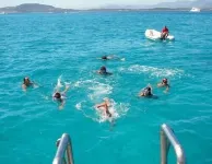 Hotel Sandalyon - Beach