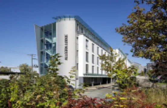 Hotel Allegra Lodge Hotels near Zurich Airport