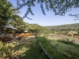 Karen Blixen Camp Masai Mara