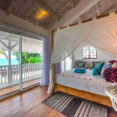 Seapoint Boutique Hotel Rooms