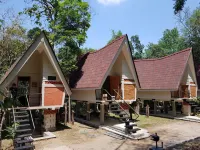 Kampoeng Media Resort Yogyakarta Các khách sạn ở Sinduharjo