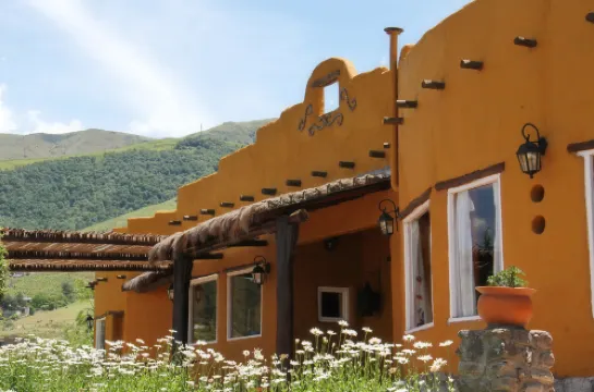 Posada la Guadalupe Hotels in Tafi del Valle Department