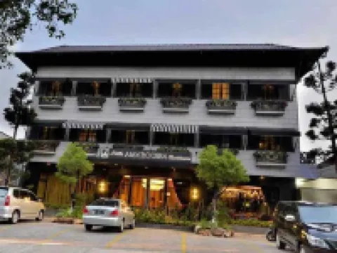 Little Amaroossa Residence Jakarta