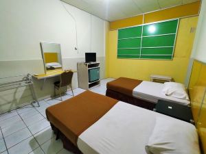 Hotel Nirwana Ternate Mitra RedDoorz