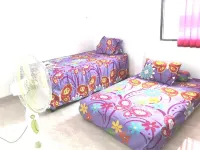 Almira Homestay Hôtels à : 