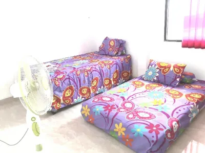 Almira Homestay Hotels in 