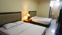 Krisna Beach Hotel 2 Hotels in Pangandaran