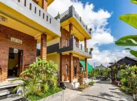 Sandan Agro Resort Kintamani Hotel dekat Kopi Bubuk Bali Store