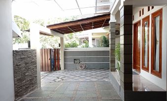 Shakilla House 4 Pesona Syariah Cianjur