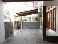 Shakilla House 4 Pesona Syariah Cianjur Hotels in Cianjur