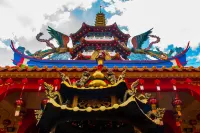 Dju Dju Hotel Hotel a Nagoya