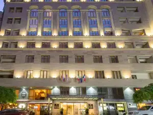 Paris Hotel Yerevan