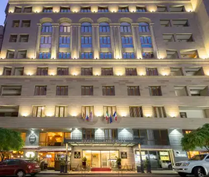Paris Hotel Yerevan