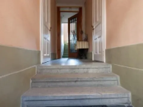 Gästezimmer Plänke ビールのホテル