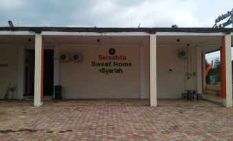 Salsabila Sweet Home & Capsule