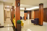 Art 2Stay Hotel Semarang Hotel a West Semarang