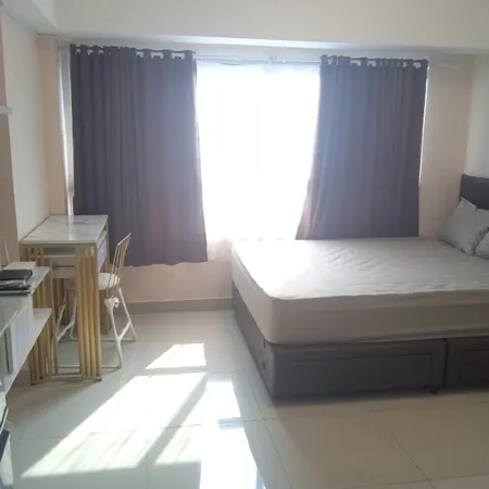 Studio Room at Springlake Apartment Summarecon Bekasi by Mdn Pro