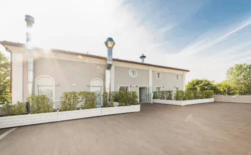 Club del Sole Vigna sul Mar Family Collection